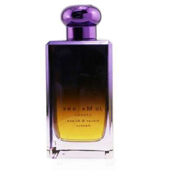 香水(ユニセックス) Jo Malone Violet & Amber 100ml Jo Malone London Violet & Amber Absolu Cologne, 3.4-oz. - Macy's