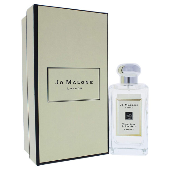 Jo Malone London Jo Malone Wood Sage & Sea Salt Eau de Cologne 3.4