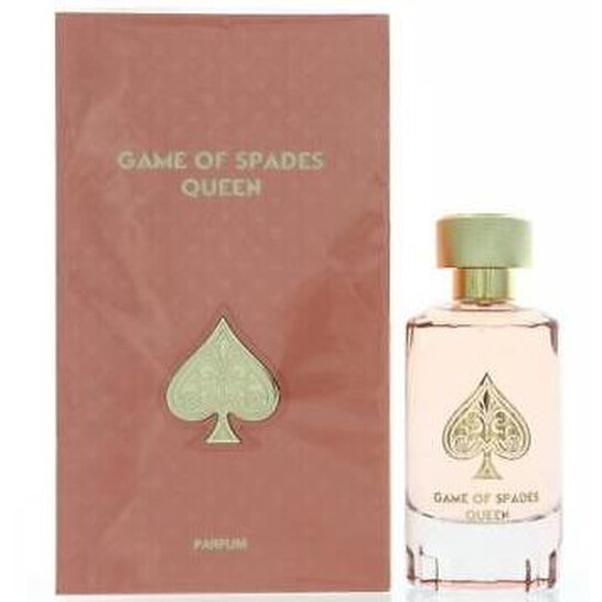 JO MILANO Ladies Game Of Spades Queen Parfum 3.4 oz Fragrances