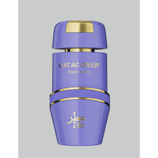 JO MILANO Ladies Qatar Queen EDP Spray 3.4 oz Fragrances