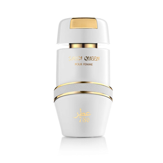 Jo Milano Ladies Saudi Queen EDP Spray 3.4 oz Fragrances