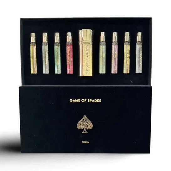 JO MILANO Mini Set Gift Set Fragrances