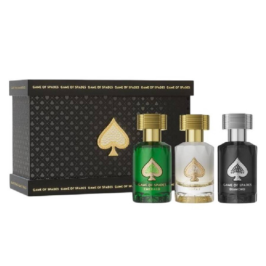 Jo Milano Mini Set Gift Set Fragrances 850051043477 - Fragrances
