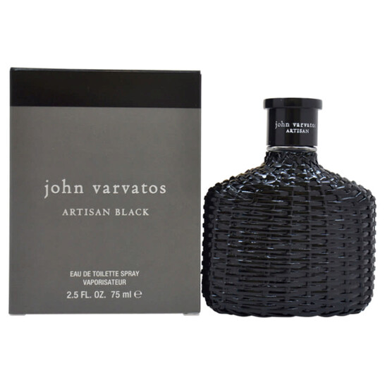 ジョンヴァルヴェイトス john varvatos artisan black Artisan Black John Varvatos cologne - a fragrance for men 2010