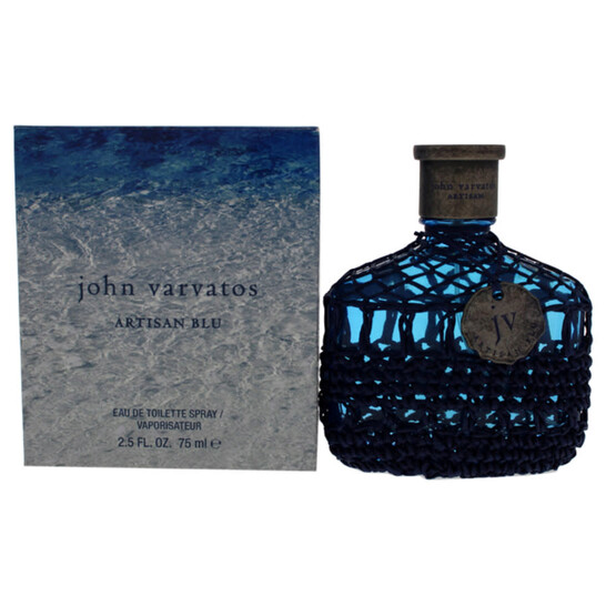 John Varvatos Artisan Blu / John Varvatos EDT Spray 2.5 oz