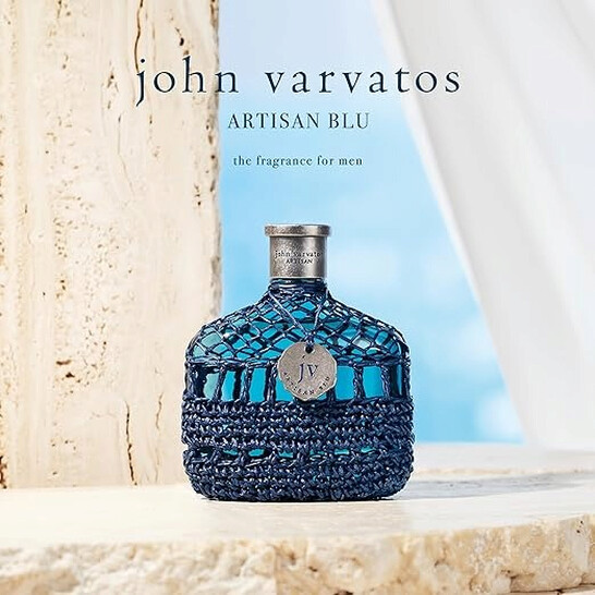 Eau De John Varvatos Perfume Review John Varvatos Artisan Pure Eau