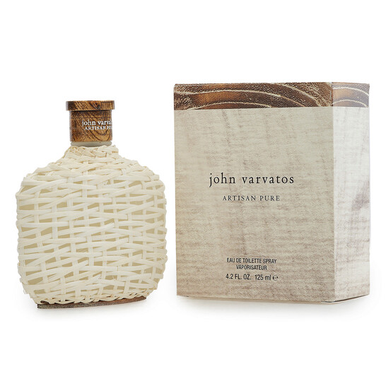 John Varvatos Artisan Pure / John Varvatos EDT Spray 4.2 oz
