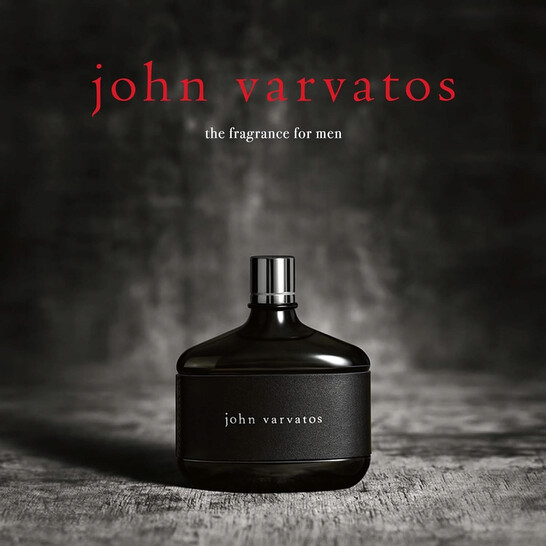 John Varvatos ダークレーベル　125ml ジョンバルバトス John Varvatos ダークレーベル ライダー EDT