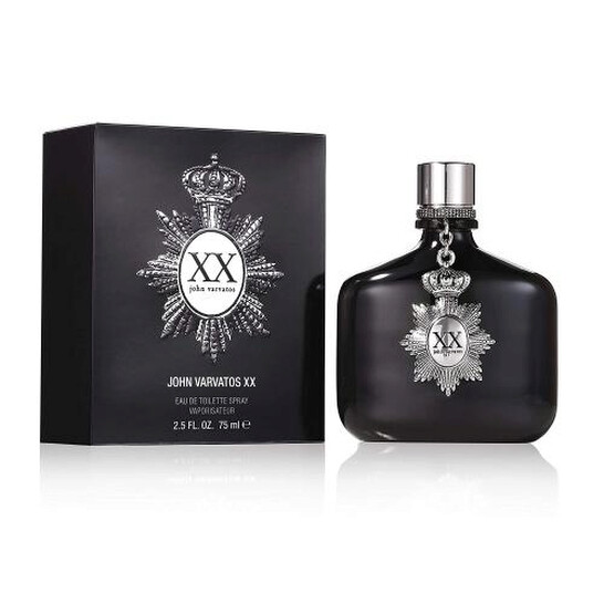 John Varvatos ダークレーベル　125ml DANIEL BIKER | John Varvatos