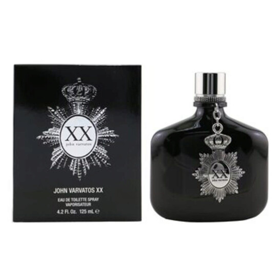 ソンファ John varvatos アティサンブラック♡ John Varvatos Men's XX Artisan EDT Spray 4.2 oz Fragrances