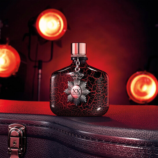 JOHN VARVATOS  オードパルファム John Varvatos アルティザン ブルー オードトワレ (男性用