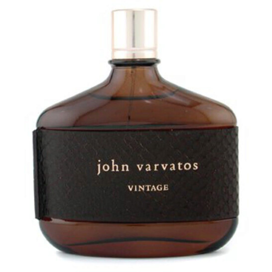 John Varvatos Vintage by John Varvatos EDT Spray 4.2 oz (m