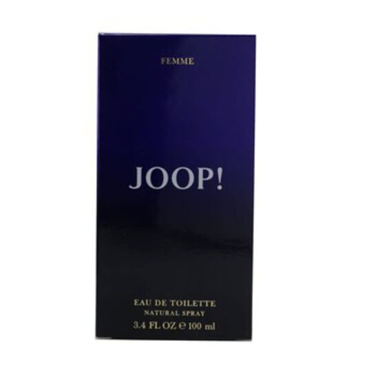 Joop by Joop EDT Spray 3.3 oz - 546x546 Image #3