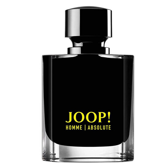 Joop Men's Absolute EDP Spray 4.2 oz Fragrances