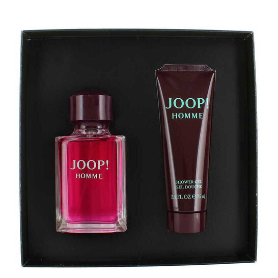 Joop Perfume Joop Homme Geschenkset Fragrance Geschenkset Joop