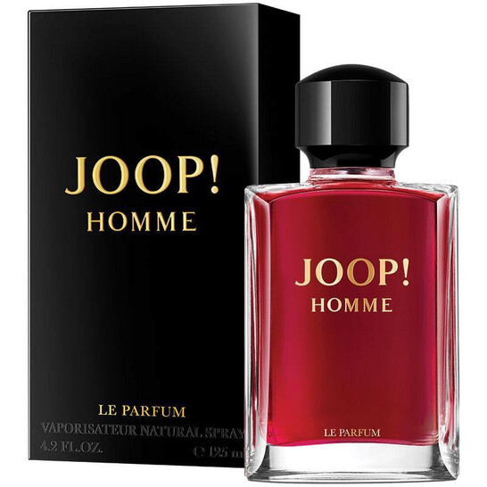 Joop Wolfgang Eau De Joop Freigeist Parfum Joop! Homme Set (EDT