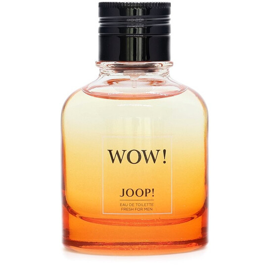 Fragrances Joop Wow Intense Mens Inspired By 