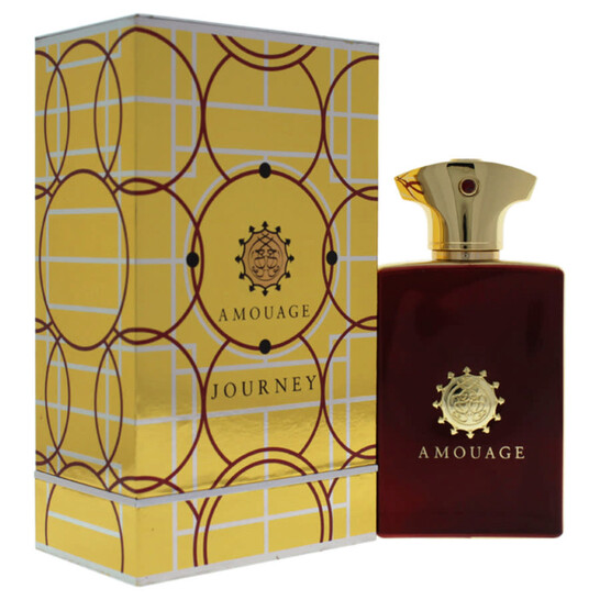 Amouage Journey / Amouage EDP Spray 3.3 oz (100 ml) (m