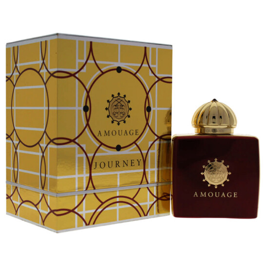 Amouage Journey / Amouage EDP Spray 3.3 oz (100 ml) (w