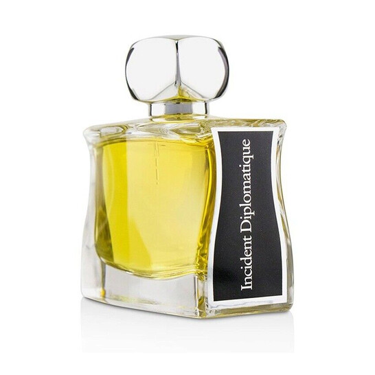 Perfume Jovoy Incident Diplomatique Review Generic Perfumes