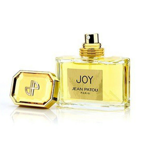 香水(女性用) JEAN PATOU JOY COMPACT SOLID PERFUME ジャンパトゥ 香水 ジョイ JOY パルファム 未使用 フレグランス