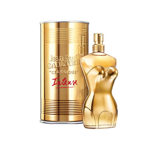 Jean Paul Gaultier J.P.G. Classique Intense / Jean Paul Gaultier