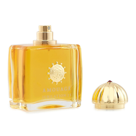 Amouage Jubilation 25 / Amouage EDP Spray 3.3 oz (100 ml) (w