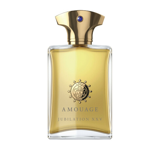 Amouage Jubilation XXV / Amouage EDP Spray 3.3 oz (100 ml) (M