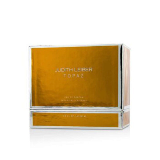 Judith Leiber Topaz Eau De Parfum Spray 899219002437