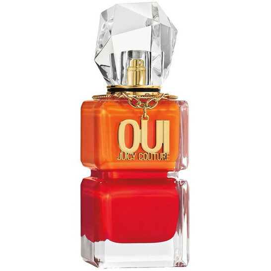 Juicy Couture Ladies OUI Glow EDP Spray oz (Tester) Fragrances