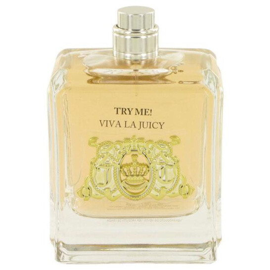 JUICY COUTURE Ladies Viva La Juicy EDP 3.4 oz (Tester) Fragrances 00