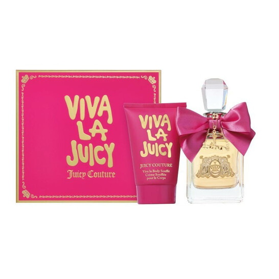 JUICY COUTURE Ladies Viva La Juicy Gift Set Fragrances
