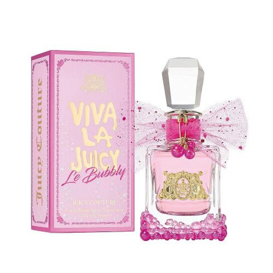 Juicy Couture Ladies Viva La Juicy Le Bubbly EDP Spray 1.7 oz