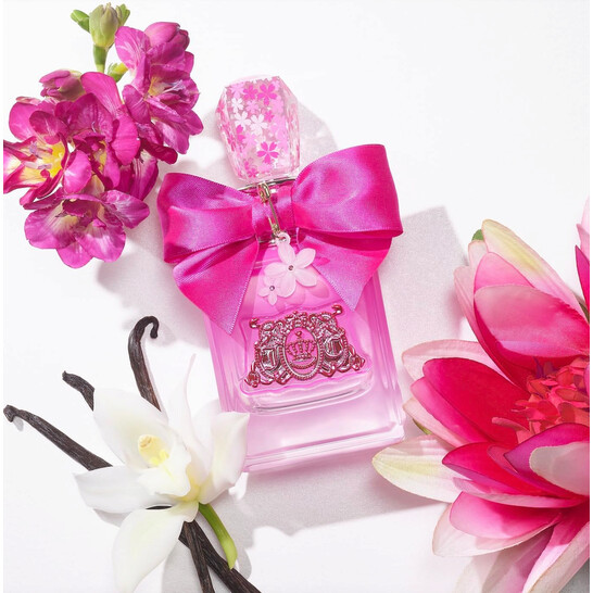 Juicy Couture Ladies Viva La Juicy Petals Please EDP Spray 3.4 oz