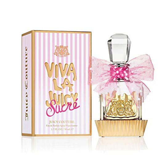 Juicy Couture Ladies Viva La Juicy Sucre EDP 1.7 oz Fragrances