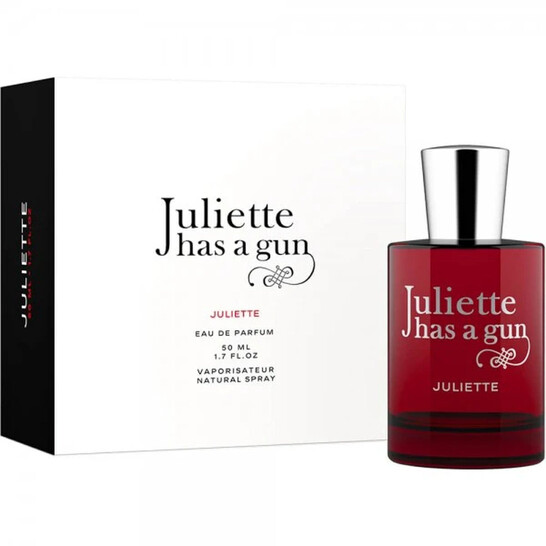 JULIETTE HAS A GUN Ladies Juliette EDP Spray 1.7 oz Fragrances