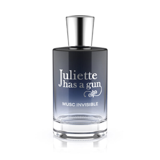 JULIETTE HAS A GUN Ladies Musc Invisible EDP Spray 3.4 oz (Tester) Fragrances