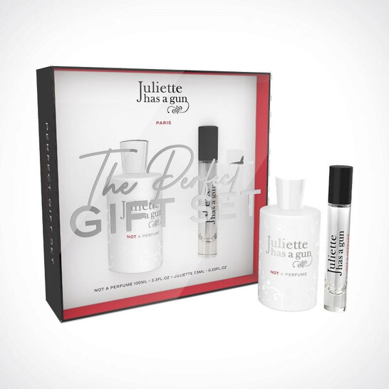 Juliette Has A Gun Ladies Not A Perfume Gift Set Fragrances