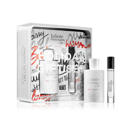 Juliette Has A Gun Ladies Not A Perfume Gift Set Fragrances ...