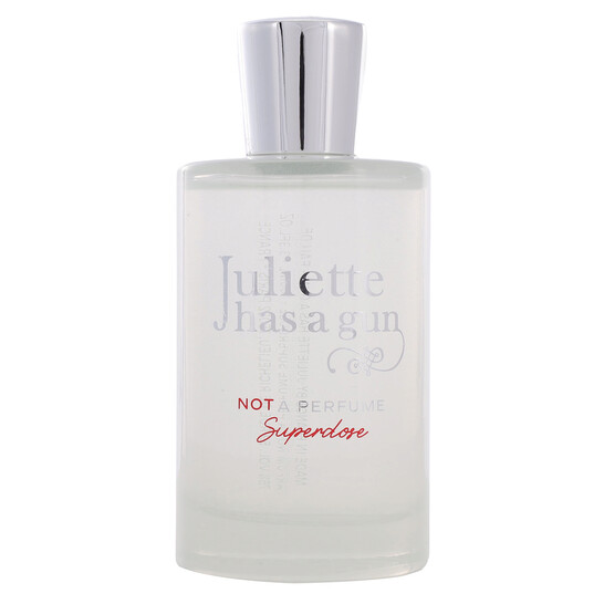 Juliette Has A Gun Ladies Not A Perfume Superdose EDP Spray