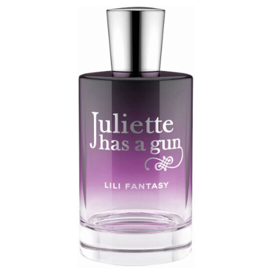 JULIETTE HAS A GUN Lily Fantasy EDP For Women 3.4 oz (100ML)