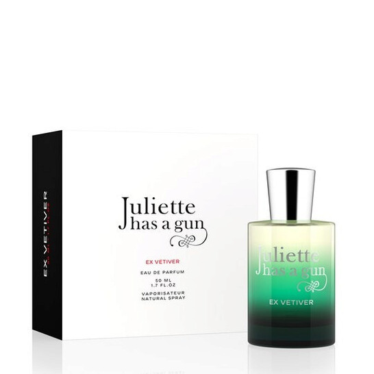 Juliette Has A Gun Unisex Ex Vetiver EDP Spray 1.7 oz