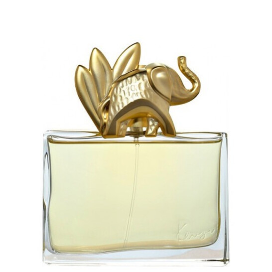 Kenzo Jungle Lelephant Kenzo EDP Spray oz (w) 3274872289994