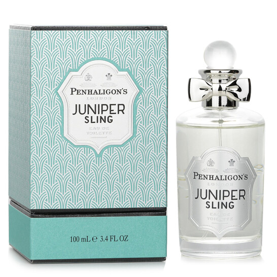 Juniper Sling / Penhaligons EDT Spray 3.4 oz (100 ml) (u) Juniper Sling / Penhaligons EDT Spray 3.4 oz (100 ml) (u) - 546x546