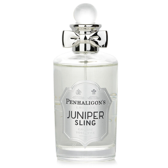 Juniper Sling / Penhaligons EDT Spray 3.4 oz (100 ml) (u) Juniper Sling / Penhaligons EDT Spray 3.4 oz (100 ml) (u) - 546x546 Image #2