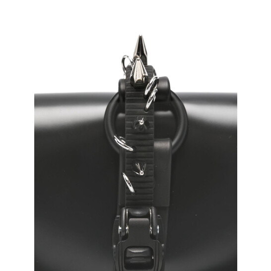 Junya Watanabe Studded Crossbody Bag - 546x546 Image #4