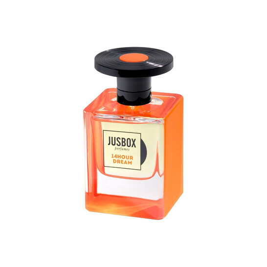 Jusbox Unisex 14 Hour Dream EDP Spray 2.6 oz Fragrances