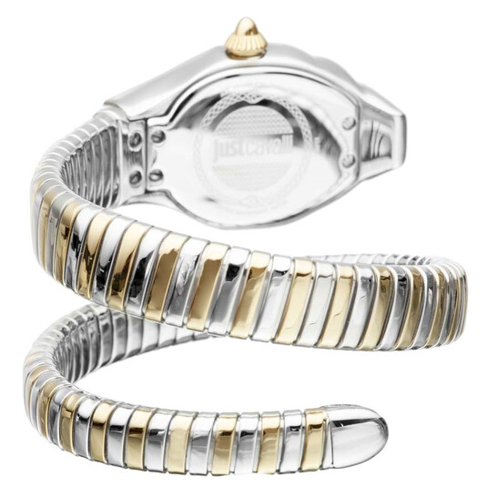Just Cavalli Dress Watch JC1L097M0065 Just Cavalli Women\u0027s Watches | Bold Elegance \u0026 Unique Design