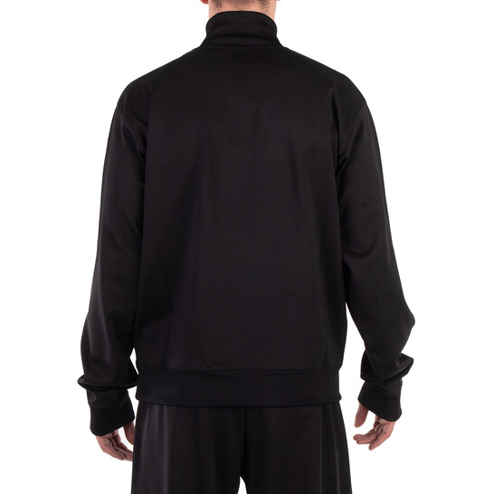 JW Anderson Anchor Half Zip Track Top, Size X-Large JO0198-PG0999