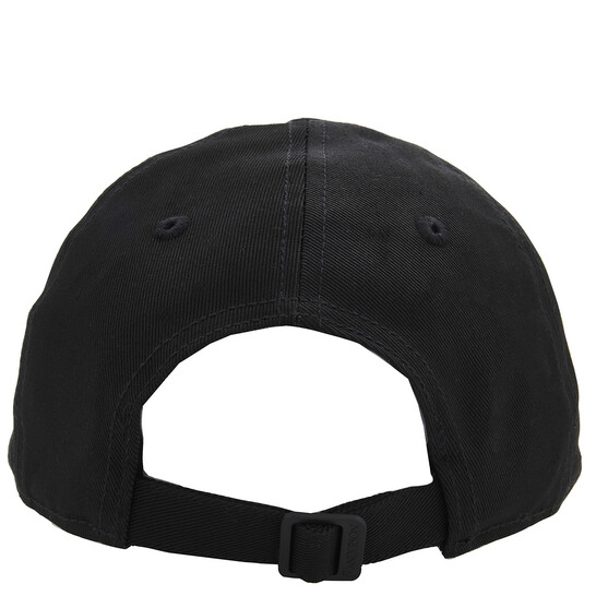 JW Anderson Hat - 100% Authentic Logo cotton baseball cap in beige - JW Anderson | Mytheresa main image 3